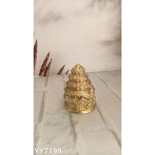 Yoyomold YY7199 Masal Evi Biblo Silikon Kalıp