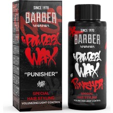 Marmara Barber Punisher Powder Wax 20 gr