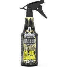 Marmara Barber No.4 Biotin Fön Suyu 400 ml