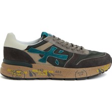 Premiata Mick Haki Erkek Sneaker