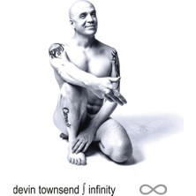 SoundBox Devın Townsend - Infınıty (25TH Annıversary Release) - 2 CD - Plak Değildir