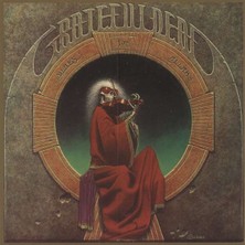 SoundBox Grateful Dead - Blues For Allah (50TH Annıversary Remaster) - 3 CD - Plak Değildir