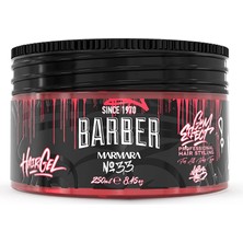 Marmara Barber No.33 Ultra Sert Saç Jölesi 250 ml