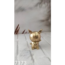 Yoyomold YY7173 Kuromi Biblo Silikon Kalıp