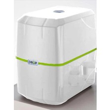 Ortimax H2O Drop Plus Su Arıtma Sistemi