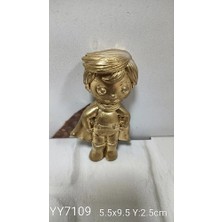 Yoyomold YY7109 Marvel Karakteri - 2d Biblo Silikon Kalıp