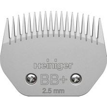 Heiniger Heınıger Bıçak Komple 2,5 mm Opal Xtend Bb+ 707-971.A