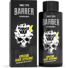 Marmara Barber Powder Wax 20 gr