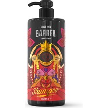 Marmara Barber Argan Şampuan 1150 ml