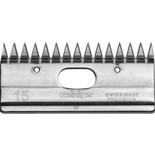 Heiniger Heınıger Bıçak Komple 1,5 mm Saphır At Kırkma 707-970.A