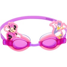 Empressco Güven Disney Prenses Gözlüğü Figürlü Deniz Havuz Çocuk Yüzücü Gözlük - (3 - 6 Yaş Arası) - Fiyatı, Yorumları