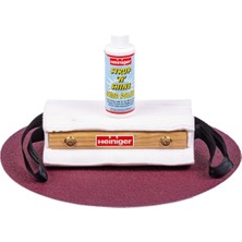 Heiniger Heınıger Bıçak Parlatma Kiti 985-022