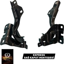 İTHAL Express Sağ Kaput Menteşesi 654001238R