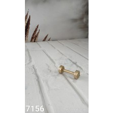 Yoyomold YY7156 Halter Biblo Silikon Kalıp