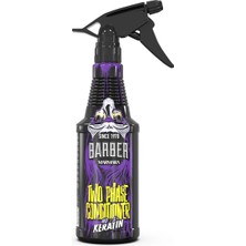 Marmara Barber No.1 Keratin Fön Suyu 400 ml