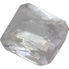 Hasyılmaz Faset Kesim Doğal Topaz Taşı 5,8 Karat P010