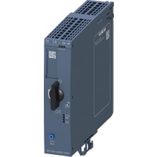 Siemens Sıemens 3RK1308-0AD00-0CP0 ET200SP Motor Starter 4kw 9A Direkt Yol Verici