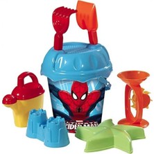 Empressco Ailenizin Oyuncakçısı Dede Spiderman Büyük Kova Set -Reilatoys - Fiyatı, Yorumları