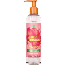 Tree Hut Pink Hibiscus Nemlendirici Kadın Tıraş Yağı 227ML