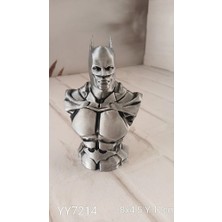 Yoyomold YY7214 Batman Büst Biblo Silikon Kalıp