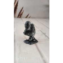 Yoyomold YY7217 Spider Man Büst Biblo Silikon Kalıp