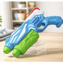 Empressco Renkli Su Tabancası 31 cm – Eğlenceli Yaz Aktiviteleri Için