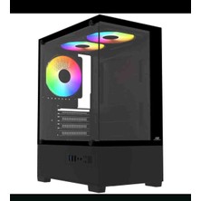 Powerboost Rgblı Mini Akvaryum Kasa