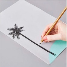 Faber-Castell - Pıtt Sıkıştırılmış Kömür Kalem - Yumuşak