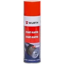 EstoreBox Würth Ateşleme Hizlandiricisi 300ML