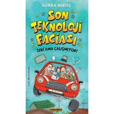Carpe Diem Son Teknoloji Fası Zeki Ama Çalışmıyor