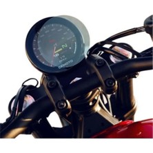 Uniqanatolia Cf Moto 450 Cl-C 2025-2026 Dijital Gösterge Uyumlu Nano Ekran Koruyucu