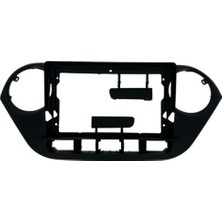 Sound City Hyundai I10 14-17 9inç Multimedya Çerçevesi