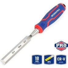 EstoreBox Workpro WP243008 18MM Profesyonel Iskarpela