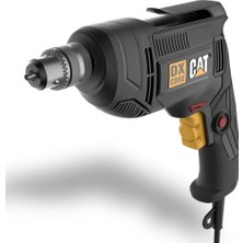 EstoreBox Cat DX1150 450WATT 10MM Profesyonel Darbesiz Matkap