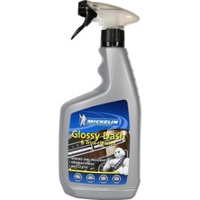 EstoreBox MC31388 650ML Torpido Trim Temizleme Bakım Spreyi