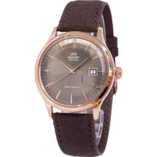 Orient RA-AC0P04Y30B Otomatik Erkek Kol Saati