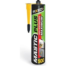 EstoreBox Fxed F500 Si̇li̇koni̇ze Masti̇c