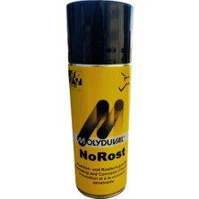 EstoreBox Molyduval Norost Korozyon Önleyi̇ci̇ Sprey 400 ml