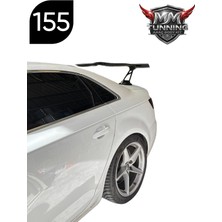MM Tunning Mmtunning Audi A4 Dtm Spoiler