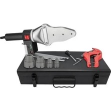 EstoreBox Fusion Sf3-S6 700 W Plastik Boru Kaynak Makinesi