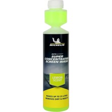 EstoreBox MC31975 250ML Süper Konsantre Cam Suyu Katkılı Limon Aromalı