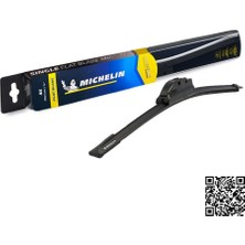 EstoreBox Multifit™ MC33887 35CM 1 Adet Universal Muz Tipi Silecek