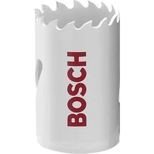 EstoreBox Hss Bi̇-Metal Deli̇k Açma Testeresi̇ 27 mm