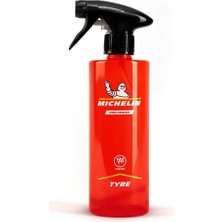 EstoreBox MC33573 500ML Serisi Lastik Trim Parlatıcı, Koruyucu Yenileyici Sprey