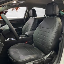 Es-Shoping Opel Insi̇gni̇a Araca Özel Koltuk Kılıfı