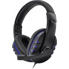 Cosmostech Stereo Headphone Ps4 / Xbox One / Nintendo Switch Uyumlu Oyuncu Kulaklığı