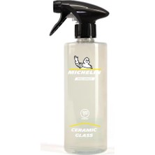 EstoreBox MC33627 500ML. Serisi Cam Yüzey Seramik Kaplama/yağmur Kaydırıcı