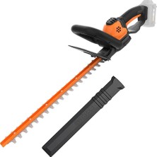 EstoreBox Worx WG261E.9 20VOLT 45CM Profesyonel Çit Budama (Akü Dahil Değildir)