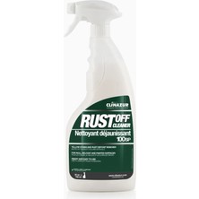 Clin Azur 100SP - 750ML Pas Sökücü Sprey - Pas Izlerine ''veda'' Edin: Jelkot ve Boyalı Yüzeylerde Anında Etki!
