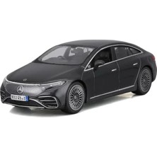 Die Grup 1/27 Ölçekli Elektrikli Araç Modeli, Ayrıntılı Tasarım